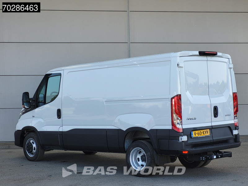 Iveco Daily 35C21 3.0L Automaat L2H1 3,5t Trekhaak LED ACC Navi Airco Camera Parkeersensoren Euro6 L2 Laag dak 9m3 Airco Trekhaak - Pakettiauto: kuva Iveco Daily 35C21 3.0L Automaat L2H1 3,5t Trekhaak LED ACC Navi Airco Camera Parkeersensoren Euro6 L2 Laag dak 9m3 Airco Trekhaak - Pakettiauto Iveco Daily 35C21 3.0L Automaat L2H1 3,5t Trekhaak LED ACC Navi Airco Camera Parkeersensoren Euro6 L2 Laag dak 9m3 Airco Trekhaak - Pakettiauto: kuva Iveco Daily 35C21 3.0L Automaat L2H1 3,5t Trekhaak LED ACC Navi Airco Camera Parkeersensoren Euro6 L2 Laag dak 9m3 Airco Trekhaak - Pakettiauto