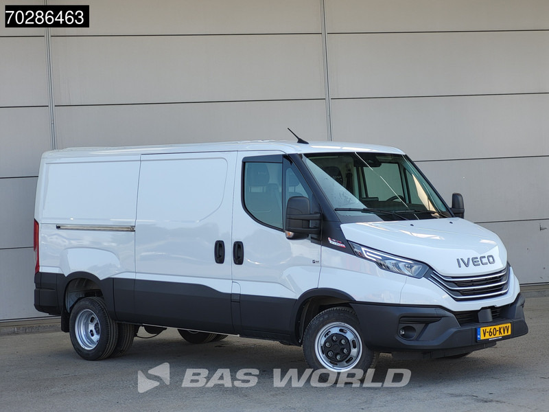 Iveco Daily 35C21 3.0L Automaat L2H1 3,5t Trekhaak LED ACC Navi Airco Camera Parkeersensoren Euro6 L2 Laag dak 9m3 Airco Trekhaak - Pakettiauto: kuva Iveco Daily 35C21 3.0L Automaat L2H1 3,5t Trekhaak LED ACC Navi Airco Camera Parkeersensoren Euro6 L2 Laag dak 9m3 Airco Trekhaak - Pakettiauto Iveco Daily 35C21 3.0L Automaat L2H1 3,5t Trekhaak LED ACC Navi Airco Camera Parkeersensoren Euro6 L2 Laag dak 9m3 Airco Trekhaak - Pakettiauto: kuva Iveco Daily 35C21 3.0L Automaat L2H1 3,5t Trekhaak LED ACC Navi Airco Camera Parkeersensoren Euro6 L2 Laag dak 9m3 Airco Trekhaak - Pakettiauto