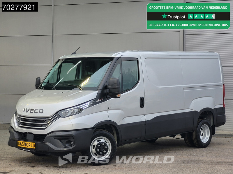 Iveco Daily 35C21 3.0L Automaat L2H1 Laag Dak 210PK 3,5t Trekhaak ACC LED Navi Camera Parkeersensoren Euro6 L2 9m3 Airco Trekhaak - Pakettiauto: kuva Iveco Daily 35C21 3.0L Automaat L2H1 Laag Dak 210PK 3,5t Trekhaak ACC LED Navi Camera Parkeersensoren Euro6 L2 9m3 Airco Trekhaak - Pakettiauto Iveco Daily 35C21 3.0L Automaat L2H1 Laag Dak 210PK 3,5t Trekhaak ACC LED Navi Camera Parkeersensoren Euro6 L2 9m3 Airco Trekhaak - Pakettiauto: kuva Iveco Daily 35C21 3.0L Automaat L2H1 Laag Dak 210PK 3,5t Trekhaak ACC LED Navi Camera Parkeersensoren Euro6 L2 9m3 Airco Trekhaak - Pakettiauto