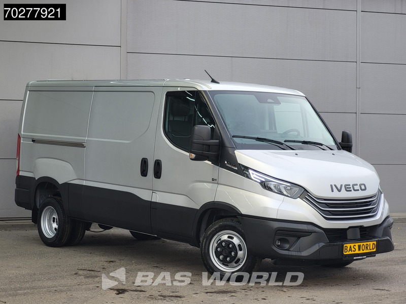 Iveco Daily 35C21 3.0L Automaat L2H1 Laag Dak 210PK 3,5t Trekhaak ACC LED Navi Camera Parkeersensoren Euro6 L2 9m3 Airco Trekhaak - Pakettiauto: kuva Iveco Daily 35C21 3.0L Automaat L2H1 Laag Dak 210PK 3,5t Trekhaak ACC LED Navi Camera Parkeersensoren Euro6 L2 9m3 Airco Trekhaak - Pakettiauto Iveco Daily 35C21 3.0L Automaat L2H1 Laag Dak 210PK 3,5t Trekhaak ACC LED Navi Camera Parkeersensoren Euro6 L2 9m3 Airco Trekhaak - Pakettiauto: kuva Iveco Daily 35C21 3.0L Automaat L2H1 Laag Dak 210PK 3,5t Trekhaak ACC LED Navi Camera Parkeersensoren Euro6 L2 9m3 Airco Trekhaak - Pakettiauto