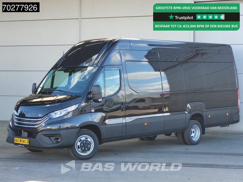 Iveco Daily 35C21 3.0L Automaat L5H3 210PK Hoog Dak Dubbellucht 3,5t Trekhaak ACC Navi LED Camera Parkeersensoren Euro6 L5 19m3 Airco Trekha - Pakettiauto: kuva Iveco Daily 35C21 3.0L Automaat L5H3 210PK Hoog Dak Dubbellucht 3,5t Trekhaak ACC Navi LED Camera Parkeersensoren Euro6 L5 19m3 Airco Trekha - Pakettiauto Iveco Daily 35C21 3.0L Automaat L5H3 210PK Hoog Dak Dubbellucht 3,5t Trekhaak ACC Navi LED Camera Parkeersensoren Euro6 L5 19m3 Airco Trekha - Pakettiauto: kuva Iveco Daily 35C21 3.0L Automaat L5H3 210PK Hoog Dak Dubbellucht 3,5t Trekhaak ACC Navi LED Camera Parkeersensoren Euro6 L5 19m3 Airco Trekha - Pakettiauto