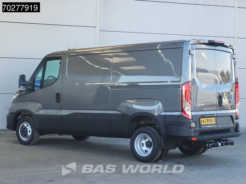 Iveco Daily 35C21 3.0L Automaat Laag Dak 210PK Dubbellucht L2H1 3,5t Trekhaak ACC Navi LED Airco Cruise Camera Parkeersensoren Euro6 L2 9m3 - Pakettiauto: kuva Iveco Daily 35C21 3.0L Automaat Laag Dak 210PK Dubbellucht L2H1 3,5t Trekhaak ACC Navi LED Airco Cruise Camera Parkeersensoren Euro6 L2 9m3 - Pakettiauto Iveco Daily 35C21 3.0L Automaat Laag Dak 210PK Dubbellucht L2H1 3,5t Trekhaak ACC Navi LED Airco Cruise Camera Parkeersensoren Euro6 L2 9m3 - Pakettiauto: kuva Iveco Daily 35C21 3.0L Automaat Laag Dak 210PK Dubbellucht L2H1 3,5t Trekhaak ACC Navi LED Airco Cruise Camera Parkeersensoren Euro6 L2 9m3 - Pakettiauto