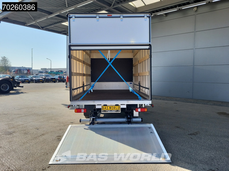 Iveco Daily 35C21 3.0L Automaat Schuifzeilen Laadklep 2025-Model Dubbellucht ACC LED CarPlay 3,5t Trekvermogen Euro6 Meubelbak Koffer 22m3 A - Pressukapelli tavara-auto: kuva Iveco Daily 35C21 3.0L Automaat Schuifzeilen Laadklep 2025-Model Dubbellucht ACC LED CarPlay 3,5t Trekvermogen Euro6 Meubelbak Koffer 22m3 A - Pressukapelli tavara-auto Iveco Daily 35C21 3.0L Automaat Schuifzeilen Laadklep 2025-Model Dubbellucht ACC LED CarPlay 3,5t Trekvermogen Euro6 Meubelbak Koffer 22m3 A - Pressukapelli tavara-auto: kuva Iveco Daily 35C21 3.0L Automaat Schuifzeilen Laadklep 2025-Model Dubbellucht ACC LED CarPlay 3,5t Trekvermogen Euro6 Meubelbak Koffer 22m3 A - Pressukapelli tavara-auto