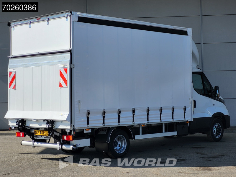 Iveco Daily 35C21 3.0L Automaat Schuifzeilen Laadklep 2025-Model Dubbellucht ACC LED CarPlay 3,5t Trekvermogen Euro6 Meubelbak Koffer 22m3 A - Pressukapelli tavara-auto: kuva Iveco Daily 35C21 3.0L Automaat Schuifzeilen Laadklep 2025-Model Dubbellucht ACC LED CarPlay 3,5t Trekvermogen Euro6 Meubelbak Koffer 22m3 A - Pressukapelli tavara-auto Iveco Daily 35C21 3.0L Automaat Schuifzeilen Laadklep 2025-Model Dubbellucht ACC LED CarPlay 3,5t Trekvermogen Euro6 Meubelbak Koffer 22m3 A - Pressukapelli tavara-auto: kuva Iveco Daily 35C21 3.0L Automaat Schuifzeilen Laadklep 2025-Model Dubbellucht ACC LED CarPlay 3,5t Trekvermogen Euro6 Meubelbak Koffer 22m3 A - Pressukapelli tavara-auto