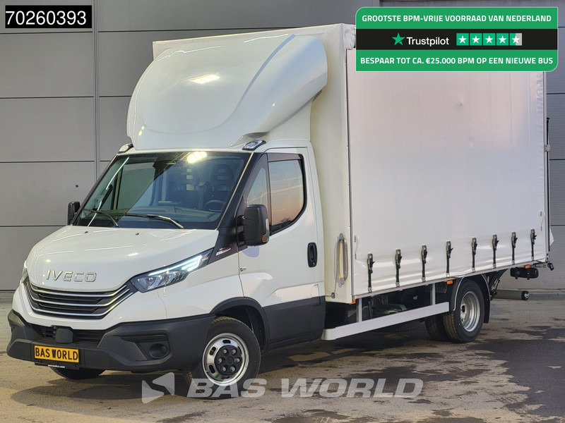 Iveco Daily 35C21 3.0L Automaat Schuifzeilen Laadklep 210PK 2025-Model Dubbellucht ACC LED CarPlay Euro6 Schuifzeil Zeilen Koffer Meubelbak - Pressukapelli tavara-auto: kuva Iveco Daily 35C21 3.0L Automaat Schuifzeilen Laadklep 210PK 2025-Model Dubbellucht ACC LED CarPlay Euro6 Schuifzeil Zeilen Koffer Meubelbak - Pressukapelli tavara-auto Iveco Daily 35C21 3.0L Automaat Schuifzeilen Laadklep 210PK 2025-Model Dubbellucht ACC LED CarPlay Euro6 Schuifzeil Zeilen Koffer Meubelbak - Pressukapelli tavara-auto: kuva Iveco Daily 35C21 3.0L Automaat Schuifzeilen Laadklep 210PK 2025-Model Dubbellucht ACC LED CarPlay Euro6 Schuifzeil Zeilen Koffer Meubelbak - Pressukapelli tavara-auto