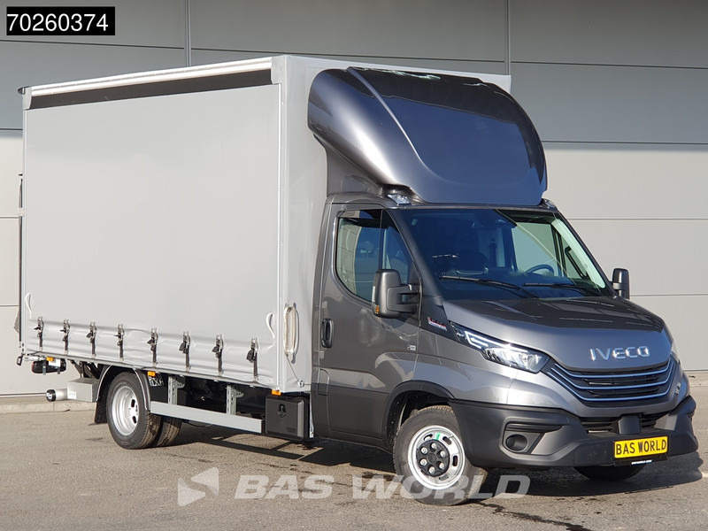 Iveco Daily 35C21 3.0L Automaat Schuifzeilen met Laadklep ACC LED Bakwagen Schuifzeil Zeilen Koffer Meubelbak Plane 22m3 Airco - Pressukapelli tavara-auto: kuva Iveco Daily 35C21 3.0L Automaat Schuifzeilen met Laadklep ACC LED Bakwagen Schuifzeil Zeilen Koffer Meubelbak Plane 22m3 Airco - Pressukapelli tavara-auto Iveco Daily 35C21 3.0L Automaat Schuifzeilen met Laadklep ACC LED Bakwagen Schuifzeil Zeilen Koffer Meubelbak Plane 22m3 Airco - Pressukapelli tavara-auto: kuva Iveco Daily 35C21 3.0L Automaat Schuifzeilen met Laadklep ACC LED Bakwagen Schuifzeil Zeilen Koffer Meubelbak Plane 22m3 Airco - Pressukapelli tavara-auto