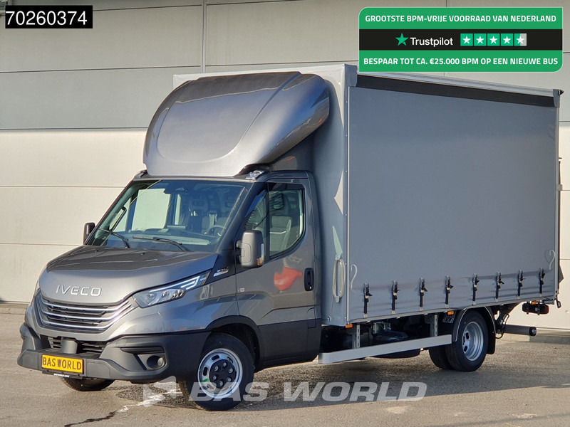 Iveco Daily 35C21 3.0L Automaat Schuifzeilen met Laadklep ACC LED Bakwagen Schuifzeil Zeilen Koffer Meubelbak Plane 22m3 Airco - Pressukapelli tavara-auto: kuva Iveco Daily 35C21 3.0L Automaat Schuifzeilen met Laadklep ACC LED Bakwagen Schuifzeil Zeilen Koffer Meubelbak Plane 22m3 Airco - Pressukapelli tavara-auto Iveco Daily 35C21 3.0L Automaat Schuifzeilen met Laadklep ACC LED Bakwagen Schuifzeil Zeilen Koffer Meubelbak Plane 22m3 Airco - Pressukapelli tavara-auto: kuva Iveco Daily 35C21 3.0L Automaat Schuifzeilen met Laadklep ACC LED Bakwagen Schuifzeil Zeilen Koffer Meubelbak Plane 22m3 Airco - Pressukapelli tavara-auto