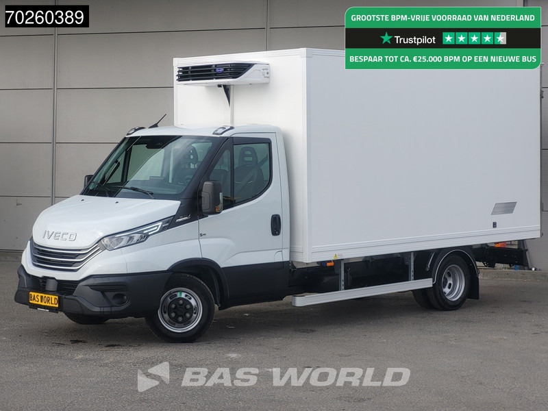 Iveco Daily 35C21 3.0L Koelwagen Vries Carrier Xarios 350 230V stekker CarPlay Airco ACC Koel Koeler Vriezer Vrieswagen Kühler Bakwagen Kühl - Kylmäauto: kuva Iveco Daily 35C21 3.0L Koelwagen Vries Carrier Xarios 350 230V stekker CarPlay Airco ACC Koel Koeler Vriezer Vrieswagen Kühler Bakwagen Kühl - Kylmäauto Iveco Daily 35C21 3.0L Koelwagen Vries Carrier Xarios 350 230V stekker CarPlay Airco ACC Koel Koeler Vriezer Vrieswagen Kühler Bakwagen Kühl - Kylmäauto: kuva Iveco Daily 35C21 3.0L Koelwagen Vries Carrier Xarios 350 230V stekker CarPlay Airco ACC Koel Koeler Vriezer Vrieswagen Kühler Bakwagen Kühl - Kylmäauto