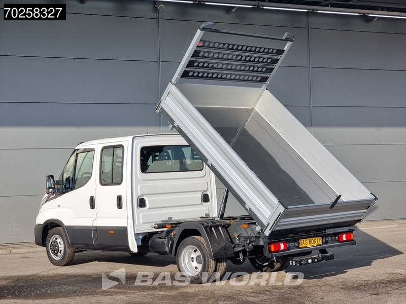 Iveco Daily 35C21 3-Zijdige Kipper Dubbel Cabine 210PK 3.0L Dubbellucht 3,5t Trekhaak ACC Airco LED Camera CarPlay Euro6 Tipper Benne Kieper - Kippilava-auto: kuva Iveco Daily 35C21 3-Zijdige Kipper Dubbel Cabine 210PK 3.0L Dubbellucht 3,5t Trekhaak ACC Airco LED Camera CarPlay Euro6 Tipper Benne Kieper - Kippilava-auto Iveco Daily 35C21 3-Zijdige Kipper Dubbel Cabine 210PK 3.0L Dubbellucht 3,5t Trekhaak ACC Airco LED Camera CarPlay Euro6 Tipper Benne Kieper - Kippilava-auto: kuva Iveco Daily 35C21 3-Zijdige Kipper Dubbel Cabine 210PK 3.0L Dubbellucht 3,5t Trekhaak ACC Airco LED Camera CarPlay Euro6 Tipper Benne Kieper - Kippilava-auto