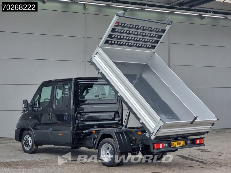 Iveco Daily 35C21 3 zijdige Kipper Dubbel Cabine 210PK 3.0L Dubbellucht Airco Cruise LED Camera Tipper 2m3 Airco - Kippilava-auto: kuva Iveco Daily 35C21 3 zijdige Kipper Dubbel Cabine 210PK 3.0L Dubbellucht Airco Cruise LED Camera Tipper 2m3 Airco - Kippilava-auto Iveco Daily 35C21 3 zijdige Kipper Dubbel Cabine 210PK 3.0L Dubbellucht Airco Cruise LED Camera Tipper 2m3 Airco - Kippilava-auto: kuva Iveco Daily 35C21 3 zijdige Kipper Dubbel Cabine 210PK 3.0L Dubbellucht Airco Cruise LED Camera Tipper 2m3 Airco - Kippilava-auto