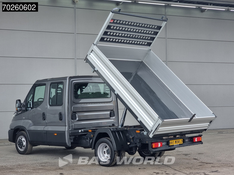 Iveco Daily 35C21 3 zijdige Kipper Dubbel Cabine 210PK 3.0L Dubbellucht Airco Cruise LED Camera Tipper Benne Kieper 2m3 Airco - Kippilava-auto: kuva Iveco Daily 35C21 3 zijdige Kipper Dubbel Cabine 210PK 3.0L Dubbellucht Airco Cruise LED Camera Tipper Benne Kieper 2m3 Airco - Kippilava-auto Iveco Daily 35C21 3 zijdige Kipper Dubbel Cabine 210PK 3.0L Dubbellucht Airco Cruise LED Camera Tipper Benne Kieper 2m3 Airco - Kippilava-auto: kuva Iveco Daily 35C21 3 zijdige Kipper Dubbel Cabine 210PK 3.0L Dubbellucht Airco Cruise LED Camera Tipper Benne Kieper 2m3 Airco - Kippilava-auto