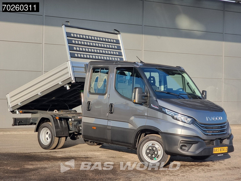 Iveco Daily 35C21 3 zijdige Kipper Dubbel Cabine 210PK 3.0L Dubbellucht Airco Cruise LED Camera Tipper Benne Kieper 2m3 Airco - Kippilava-auto: kuva Iveco Daily 35C21 3 zijdige Kipper Dubbel Cabine 210PK 3.0L Dubbellucht Airco Cruise LED Camera Tipper Benne Kieper 2m3 Airco - Kippilava-auto Iveco Daily 35C21 3 zijdige Kipper Dubbel Cabine 210PK 3.0L Dubbellucht Airco Cruise LED Camera Tipper Benne Kieper 2m3 Airco - Kippilava-auto: kuva Iveco Daily 35C21 3 zijdige Kipper Dubbel Cabine 210PK 3.0L Dubbellucht Airco Cruise LED Camera Tipper Benne Kieper 2m3 Airco - Kippilava-auto
