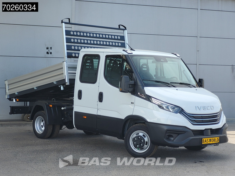 Iveco Daily 35C21 3 zijdige Kipper Dubbel Cabine 210PK 3.0L Dubbellucht Airco Cruise LED Camera Tipper Benne Kieper 2m3 Airco - Kippilava-auto: kuva Iveco Daily 35C21 3 zijdige Kipper Dubbel Cabine 210PK 3.0L Dubbellucht Airco Cruise LED Camera Tipper Benne Kieper 2m3 Airco - Kippilava-auto Iveco Daily 35C21 3 zijdige Kipper Dubbel Cabine 210PK 3.0L Dubbellucht Airco Cruise LED Camera Tipper Benne Kieper 2m3 Airco - Kippilava-auto: kuva Iveco Daily 35C21 3 zijdige Kipper Dubbel Cabine 210PK 3.0L Dubbellucht Airco Cruise LED Camera Tipper Benne Kieper 2m3 Airco - Kippilava-auto