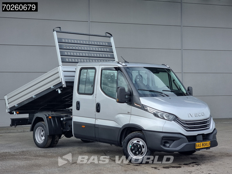 Iveco Daily 35C21 3 zijdige Kipper Dubbel Cabine 210PK 3.0L Dubbellucht Airco Cruise LED Camera Tipper Benne Kieper 2m3 Airco - Kippilava-auto: kuva Iveco Daily 35C21 3 zijdige Kipper Dubbel Cabine 210PK 3.0L Dubbellucht Airco Cruise LED Camera Tipper Benne Kieper 2m3 Airco - Kippilava-auto Iveco Daily 35C21 3 zijdige Kipper Dubbel Cabine 210PK 3.0L Dubbellucht Airco Cruise LED Camera Tipper Benne Kieper 2m3 Airco - Kippilava-auto: kuva Iveco Daily 35C21 3 zijdige Kipper Dubbel Cabine 210PK 3.0L Dubbellucht Airco Cruise LED Camera Tipper Benne Kieper 2m3 Airco - Kippilava-auto