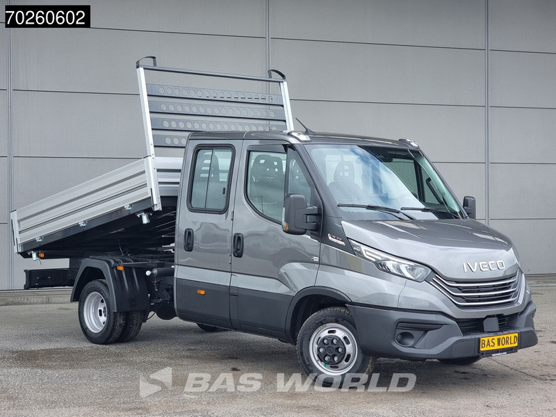 Iveco Daily 35C21 3 zijdige Kipper Dubbel Cabine 210PK 3.0L Dubbellucht Airco Cruise LED Camera Tipper Benne Kieper 2m3 Airco - Kippilava-auto: kuva Iveco Daily 35C21 3 zijdige Kipper Dubbel Cabine 210PK 3.0L Dubbellucht Airco Cruise LED Camera Tipper Benne Kieper 2m3 Airco - Kippilava-auto Iveco Daily 35C21 3 zijdige Kipper Dubbel Cabine 210PK 3.0L Dubbellucht Airco Cruise LED Camera Tipper Benne Kieper 2m3 Airco - Kippilava-auto: kuva Iveco Daily 35C21 3 zijdige Kipper Dubbel Cabine 210PK 3.0L Dubbellucht Airco Cruise LED Camera Tipper Benne Kieper 2m3 Airco - Kippilava-auto