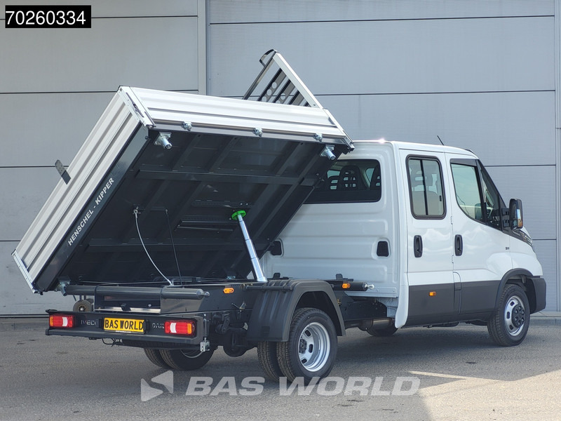 Iveco Daily 35C21 3 zijdige Kipper Dubbel Cabine 210PK 3.0L Dubbellucht Airco Cruise LED Camera Tipper Benne Kieper 2m3 Airco - Kippilava-auto: kuva Iveco Daily 35C21 3 zijdige Kipper Dubbel Cabine 210PK 3.0L Dubbellucht Airco Cruise LED Camera Tipper Benne Kieper 2m3 Airco - Kippilava-auto Iveco Daily 35C21 3 zijdige Kipper Dubbel Cabine 210PK 3.0L Dubbellucht Airco Cruise LED Camera Tipper Benne Kieper 2m3 Airco - Kippilava-auto: kuva Iveco Daily 35C21 3 zijdige Kipper Dubbel Cabine 210PK 3.0L Dubbellucht Airco Cruise LED Camera Tipper Benne Kieper 2m3 Airco - Kippilava-auto