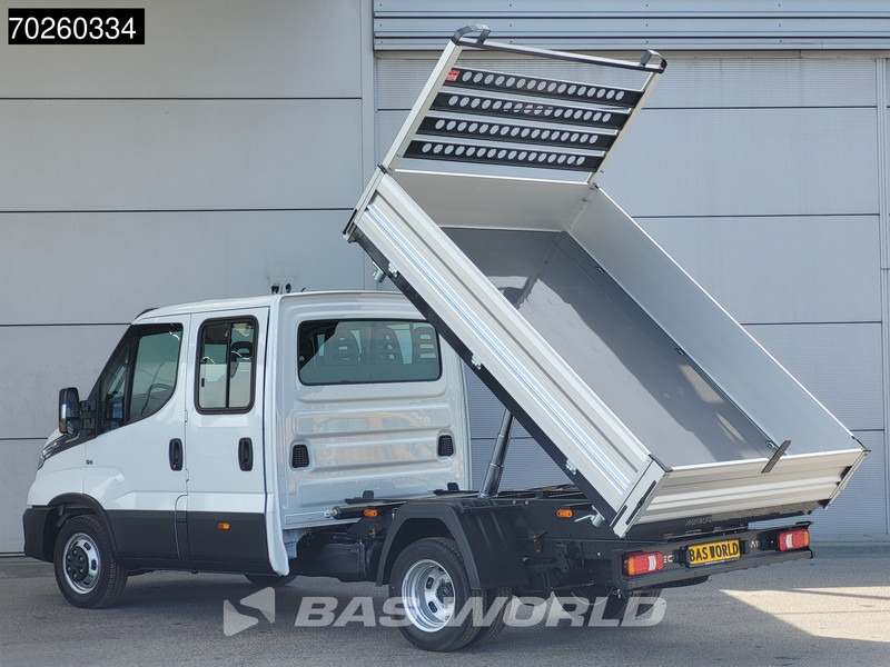 Iveco Daily 35C21 3 zijdige Kipper Dubbel Cabine 210PK 3.0L Dubbellucht Airco Cruise LED Camera Tipper Benne Kieper 2m3 Airco - Kippilava-auto: kuva Iveco Daily 35C21 3 zijdige Kipper Dubbel Cabine 210PK 3.0L Dubbellucht Airco Cruise LED Camera Tipper Benne Kieper 2m3 Airco - Kippilava-auto Iveco Daily 35C21 3 zijdige Kipper Dubbel Cabine 210PK 3.0L Dubbellucht Airco Cruise LED Camera Tipper Benne Kieper 2m3 Airco - Kippilava-auto: kuva Iveco Daily 35C21 3 zijdige Kipper Dubbel Cabine 210PK 3.0L Dubbellucht Airco Cruise LED Camera Tipper Benne Kieper 2m3 Airco - Kippilava-auto