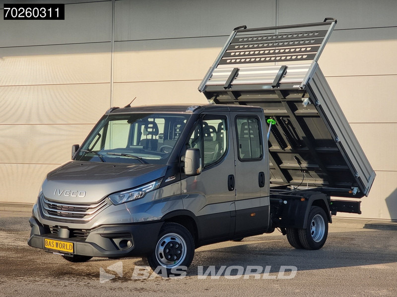 Iveco Daily 35C21 3 zijdige Kipper Dubbel Cabine 210PK 3.0L Dubbellucht Airco Cruise LED Camera Tipper Benne Kieper 2m3 Airco - Kippilava-auto: kuva Iveco Daily 35C21 3 zijdige Kipper Dubbel Cabine 210PK 3.0L Dubbellucht Airco Cruise LED Camera Tipper Benne Kieper 2m3 Airco - Kippilava-auto Iveco Daily 35C21 3 zijdige Kipper Dubbel Cabine 210PK 3.0L Dubbellucht Airco Cruise LED Camera Tipper Benne Kieper 2m3 Airco - Kippilava-auto: kuva Iveco Daily 35C21 3 zijdige Kipper Dubbel Cabine 210PK 3.0L Dubbellucht Airco Cruise LED Camera Tipper Benne Kieper 2m3 Airco - Kippilava-auto