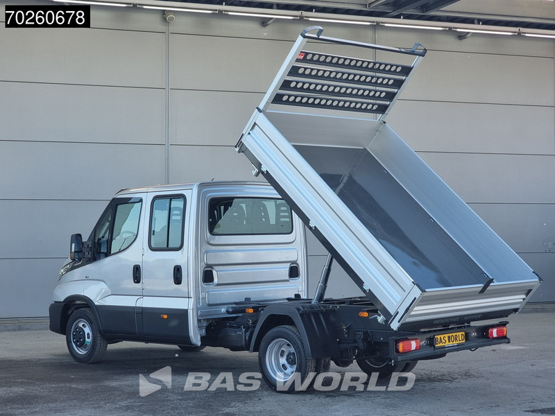 Iveco Daily 35C21 3 zijdige Kipper Dubbel Cabine 210PK 3.0L Dubbellucht Airco Cruise LED Camera Tipper Benne Kieper 2m3 Airco - Kippilava-auto: kuva Iveco Daily 35C21 3 zijdige Kipper Dubbel Cabine 210PK 3.0L Dubbellucht Airco Cruise LED Camera Tipper Benne Kieper 2m3 Airco - Kippilava-auto Iveco Daily 35C21 3 zijdige Kipper Dubbel Cabine 210PK 3.0L Dubbellucht Airco Cruise LED Camera Tipper Benne Kieper 2m3 Airco - Kippilava-auto: kuva Iveco Daily 35C21 3 zijdige Kipper Dubbel Cabine 210PK 3.0L Dubbellucht Airco Cruise LED Camera Tipper Benne Kieper 2m3 Airco - Kippilava-auto