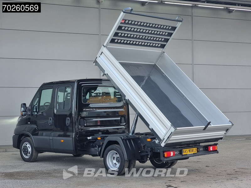 Iveco Daily 35C21 3 zijdige Kipper Dubbel Cabine 210PK 3.0L Dubbellucht Airco Cruise LED Camera Tipper Benne Kieper 2m3 Airco - Kippilava-auto: kuva Iveco Daily 35C21 3 zijdige Kipper Dubbel Cabine 210PK 3.0L Dubbellucht Airco Cruise LED Camera Tipper Benne Kieper 2m3 Airco - Kippilava-auto Iveco Daily 35C21 3 zijdige Kipper Dubbel Cabine 210PK 3.0L Dubbellucht Airco Cruise LED Camera Tipper Benne Kieper 2m3 Airco - Kippilava-auto: kuva Iveco Daily 35C21 3 zijdige Kipper Dubbel Cabine 210PK 3.0L Dubbellucht Airco Cruise LED Camera Tipper Benne Kieper 2m3 Airco - Kippilava-auto