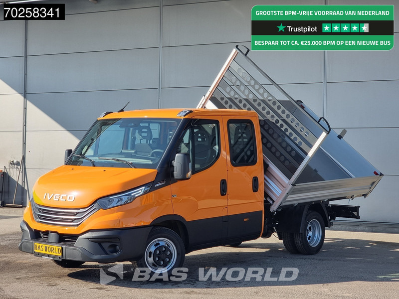 Iveco Daily 35C21 3 zijdige Kipper Dubbel Cabine 210PK 3.0L Dubbellucht Airco Cruise LED Camera Tipper Benne Kieper 2m3 Airco Trekhaak - Kippilava-auto: kuva Iveco Daily 35C21 3 zijdige Kipper Dubbel Cabine 210PK 3.0L Dubbellucht Airco Cruise LED Camera Tipper Benne Kieper 2m3 Airco Trekhaak - Kippilava-auto Iveco Daily 35C21 3 zijdige Kipper Dubbel Cabine 210PK 3.0L Dubbellucht Airco Cruise LED Camera Tipper Benne Kieper 2m3 Airco Trekhaak - Kippilava-auto: kuva Iveco Daily 35C21 3 zijdige Kipper Dubbel Cabine 210PK 3.0L Dubbellucht Airco Cruise LED Camera Tipper Benne Kieper 2m3 Airco Trekhaak - Kippilava-auto