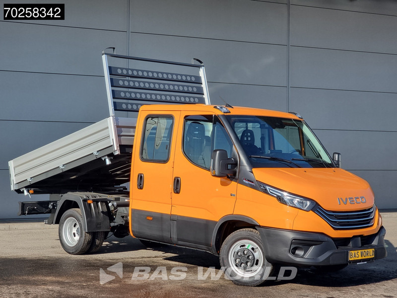 Iveco Daily 35C21 3 zijdige Kipper Dubbel Cabine 210PK 3.0L Dubbellucht Airco Cruise LED Camera Tipper Benne Kieper 2m3 Airco Trekhaak - Kippilava-auto: kuva Iveco Daily 35C21 3 zijdige Kipper Dubbel Cabine 210PK 3.0L Dubbellucht Airco Cruise LED Camera Tipper Benne Kieper 2m3 Airco Trekhaak - Kippilava-auto Iveco Daily 35C21 3 zijdige Kipper Dubbel Cabine 210PK 3.0L Dubbellucht Airco Cruise LED Camera Tipper Benne Kieper 2m3 Airco Trekhaak - Kippilava-auto: kuva Iveco Daily 35C21 3 zijdige Kipper Dubbel Cabine 210PK 3.0L Dubbellucht Airco Cruise LED Camera Tipper Benne Kieper 2m3 Airco Trekhaak - Kippilava-auto