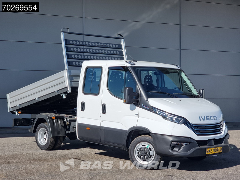 Iveco Daily 35C21 3 zijdige Kipper Dubbel Cabine 210PK 3.0L Dubbellucht Airco Cruise LED Camera Tipper Benne Kieper 2m3 Airco Trekhaak - Kippilava-auto: kuva Iveco Daily 35C21 3 zijdige Kipper Dubbel Cabine 210PK 3.0L Dubbellucht Airco Cruise LED Camera Tipper Benne Kieper 2m3 Airco Trekhaak - Kippilava-auto Iveco Daily 35C21 3 zijdige Kipper Dubbel Cabine 210PK 3.0L Dubbellucht Airco Cruise LED Camera Tipper Benne Kieper 2m3 Airco Trekhaak - Kippilava-auto: kuva Iveco Daily 35C21 3 zijdige Kipper Dubbel Cabine 210PK 3.0L Dubbellucht Airco Cruise LED Camera Tipper Benne Kieper 2m3 Airco Trekhaak - Kippilava-auto