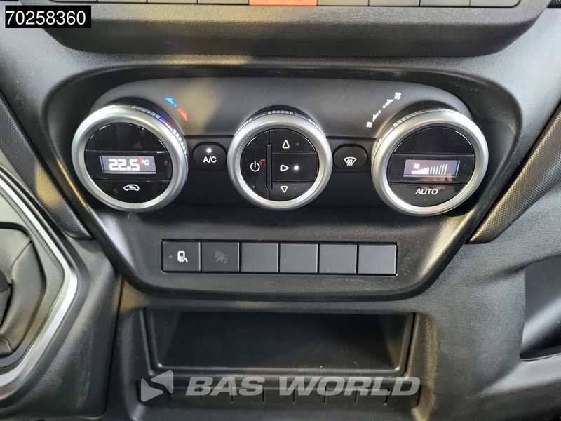Uusi Avolava pakettiauto Iveco Daily 35C21 Automaat 2025model Open laadbak Dubbel Cabine CarPlay ACC LED 3,5T Trekvermogen Pritsche Pickup Airco Dubbel cabine: kuva Uusi Avolava pakettiauto Iveco Daily 35C21 Automaat 2025model Open laadbak Dubbel Cabine CarPlay ACC LED 3,5T Trekvermogen Pritsche Pickup Airco Dubbel cabine