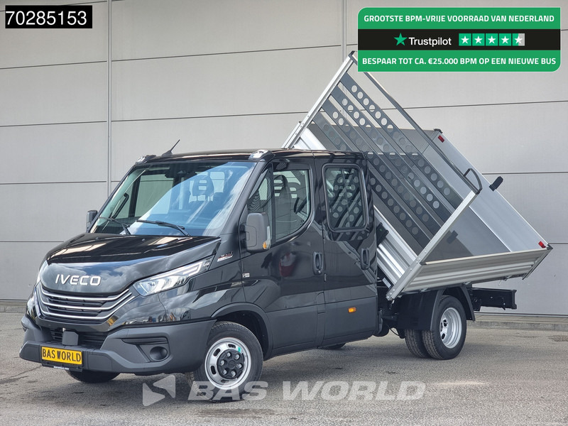 Iveco Daily 35C21 Open Laadbak Dubbel Cabine 210PK 3.0L Dubbellucht Airco Cruise LED Camera Pritsche Pickup Open Box 2m3 Airco - Avolava pakettiauto: kuva Iveco Daily 35C21 Open Laadbak Dubbel Cabine 210PK 3.0L Dubbellucht Airco Cruise LED Camera Pritsche Pickup Open Box 2m3 Airco - Avolava pakettiauto Iveco Daily 35C21 Open Laadbak Dubbel Cabine 210PK 3.0L Dubbellucht Airco Cruise LED Camera Pritsche Pickup Open Box 2m3 Airco - Avolava pakettiauto: kuva Iveco Daily 35C21 Open Laadbak Dubbel Cabine 210PK 3.0L Dubbellucht Airco Cruise LED Camera Pritsche Pickup Open Box 2m3 Airco - Avolava pakettiauto