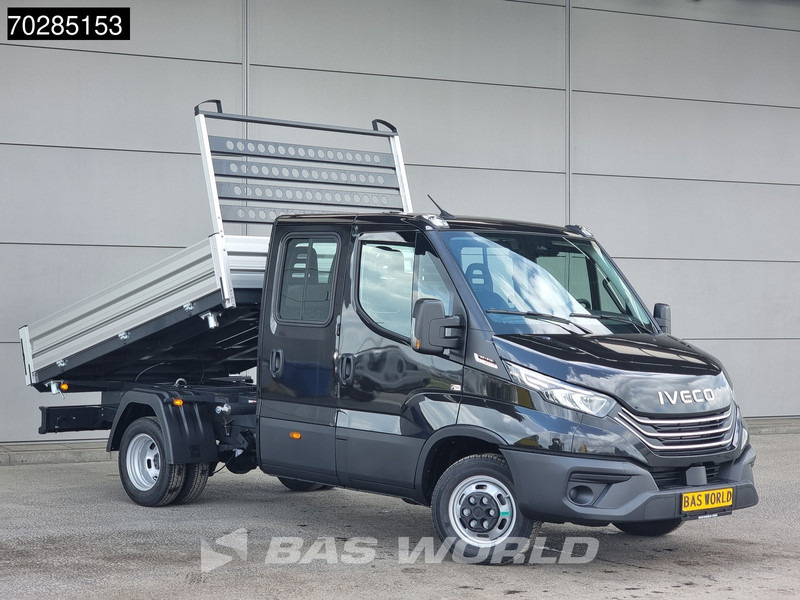 Iveco Daily 35C21 Open Laadbak Dubbel Cabine 210PK 3.0L Dubbellucht Airco Cruise LED Camera Pritsche Pickup Open Box 2m3 Airco - Avolava pakettiauto: kuva Iveco Daily 35C21 Open Laadbak Dubbel Cabine 210PK 3.0L Dubbellucht Airco Cruise LED Camera Pritsche Pickup Open Box 2m3 Airco - Avolava pakettiauto Iveco Daily 35C21 Open Laadbak Dubbel Cabine 210PK 3.0L Dubbellucht Airco Cruise LED Camera Pritsche Pickup Open Box 2m3 Airco - Avolava pakettiauto: kuva Iveco Daily 35C21 Open Laadbak Dubbel Cabine 210PK 3.0L Dubbellucht Airco Cruise LED Camera Pritsche Pickup Open Box 2m3 Airco - Avolava pakettiauto