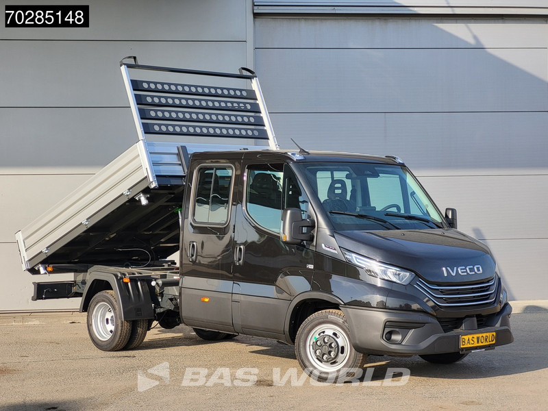 Iveco Daily 35C21 Open Laadbak Dubbel Cabine 210PK 3.0L Dubbellucht Airco Cruise LED Camera Pritsche Pickup Open Box 2m3 Airco - Avolava pakettiauto: kuva Iveco Daily 35C21 Open Laadbak Dubbel Cabine 210PK 3.0L Dubbellucht Airco Cruise LED Camera Pritsche Pickup Open Box 2m3 Airco - Avolava pakettiauto Iveco Daily 35C21 Open Laadbak Dubbel Cabine 210PK 3.0L Dubbellucht Airco Cruise LED Camera Pritsche Pickup Open Box 2m3 Airco - Avolava pakettiauto: kuva Iveco Daily 35C21 Open Laadbak Dubbel Cabine 210PK 3.0L Dubbellucht Airco Cruise LED Camera Pritsche Pickup Open Box 2m3 Airco - Avolava pakettiauto