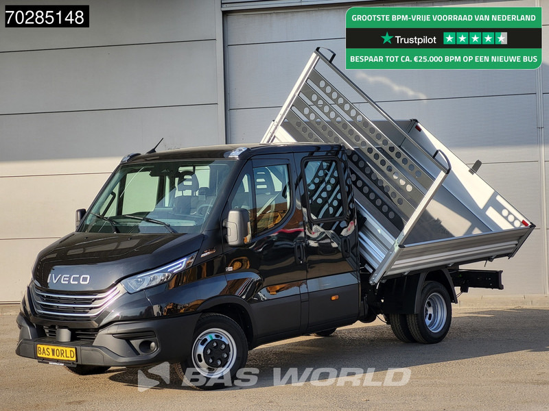 Iveco Daily 35C21 Open Laadbak Dubbel Cabine 210PK 3.0L Dubbellucht Airco Cruise LED Camera Pritsche Pickup Open Box 2m3 Airco - Avolava pakettiauto: kuva Iveco Daily 35C21 Open Laadbak Dubbel Cabine 210PK 3.0L Dubbellucht Airco Cruise LED Camera Pritsche Pickup Open Box 2m3 Airco - Avolava pakettiauto Iveco Daily 35C21 Open Laadbak Dubbel Cabine 210PK 3.0L Dubbellucht Airco Cruise LED Camera Pritsche Pickup Open Box 2m3 Airco - Avolava pakettiauto: kuva Iveco Daily 35C21 Open Laadbak Dubbel Cabine 210PK 3.0L Dubbellucht Airco Cruise LED Camera Pritsche Pickup Open Box 2m3 Airco - Avolava pakettiauto
