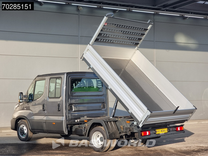Iveco Daily 35C21 Open Laadbak Dubbel Cabine 210PK 3.0L Dubbellucht Airco Cruise LED Camera Pritsche Pickup Open Box 2m3 Airco - Avolava pakettiauto: kuva Iveco Daily 35C21 Open Laadbak Dubbel Cabine 210PK 3.0L Dubbellucht Airco Cruise LED Camera Pritsche Pickup Open Box 2m3 Airco - Avolava pakettiauto Iveco Daily 35C21 Open Laadbak Dubbel Cabine 210PK 3.0L Dubbellucht Airco Cruise LED Camera Pritsche Pickup Open Box 2m3 Airco - Avolava pakettiauto: kuva Iveco Daily 35C21 Open Laadbak Dubbel Cabine 210PK 3.0L Dubbellucht Airco Cruise LED Camera Pritsche Pickup Open Box 2m3 Airco - Avolava pakettiauto