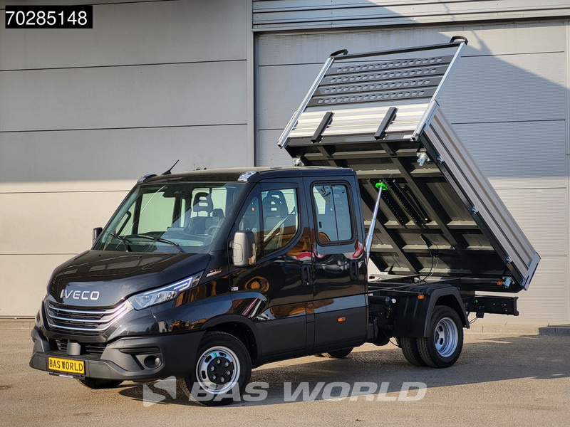 Iveco Daily 35C21 Open Laadbak Dubbel Cabine 210PK 3.0L Dubbellucht Airco Cruise LED Camera Pritsche Pickup Open Box 2m3 Airco - Avolava pakettiauto: kuva Iveco Daily 35C21 Open Laadbak Dubbel Cabine 210PK 3.0L Dubbellucht Airco Cruise LED Camera Pritsche Pickup Open Box 2m3 Airco - Avolava pakettiauto Iveco Daily 35C21 Open Laadbak Dubbel Cabine 210PK 3.0L Dubbellucht Airco Cruise LED Camera Pritsche Pickup Open Box 2m3 Airco - Avolava pakettiauto: kuva Iveco Daily 35C21 Open Laadbak Dubbel Cabine 210PK 3.0L Dubbellucht Airco Cruise LED Camera Pritsche Pickup Open Box 2m3 Airco - Avolava pakettiauto