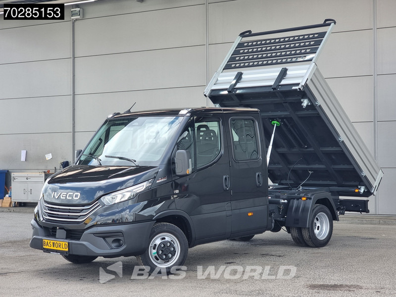 Iveco Daily 35C21 Open Laadbak Dubbel Cabine 210PK 3.0L Dubbellucht Airco Cruise LED Camera Pritsche Pickup Open Box 2m3 Airco - Avolava pakettiauto: kuva Iveco Daily 35C21 Open Laadbak Dubbel Cabine 210PK 3.0L Dubbellucht Airco Cruise LED Camera Pritsche Pickup Open Box 2m3 Airco - Avolava pakettiauto Iveco Daily 35C21 Open Laadbak Dubbel Cabine 210PK 3.0L Dubbellucht Airco Cruise LED Camera Pritsche Pickup Open Box 2m3 Airco - Avolava pakettiauto: kuva Iveco Daily 35C21 Open Laadbak Dubbel Cabine 210PK 3.0L Dubbellucht Airco Cruise LED Camera Pritsche Pickup Open Box 2m3 Airco - Avolava pakettiauto