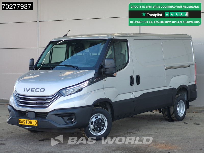 Iveco Daily 35C21 Uniek! 3.0L Automaat 2x Schuifdeur Dubbellucht 210PK 3,5t Trekhaak LED ACC Navi Camera Parkeersensoren Euro6 Laag Dak L2 A - Pakettiauto: kuva Iveco Daily 35C21 Uniek! 3.0L Automaat 2x Schuifdeur Dubbellucht 210PK 3,5t Trekhaak LED ACC Navi Camera Parkeersensoren Euro6 Laag Dak L2 A - Pakettiauto Iveco Daily 35C21 Uniek! 3.0L Automaat 2x Schuifdeur Dubbellucht 210PK 3,5t Trekhaak LED ACC Navi Camera Parkeersensoren Euro6 Laag Dak L2 A - Pakettiauto: kuva Iveco Daily 35C21 Uniek! 3.0L Automaat 2x Schuifdeur Dubbellucht 210PK 3,5t Trekhaak LED ACC Navi Camera Parkeersensoren Euro6 Laag Dak L2 A - Pakettiauto