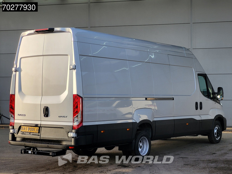 Iveco Daily 35C21 XXL 3.0L Automaat 19,3m3 L5H3 210PK Hoog Dak Dubbellucht 3,5t Trekhaak ACC Navi LED Camera Parkeersensoren Euro6 L5 Airco - Pakettiauto: kuva Iveco Daily 35C21 XXL 3.0L Automaat 19,3m3 L5H3 210PK Hoog Dak Dubbellucht 3,5t Trekhaak ACC Navi LED Camera Parkeersensoren Euro6 L5 Airco - Pakettiauto Iveco Daily 35C21 XXL 3.0L Automaat 19,3m3 L5H3 210PK Hoog Dak Dubbellucht 3,5t Trekhaak ACC Navi LED Camera Parkeersensoren Euro6 L5 Airco - Pakettiauto: kuva Iveco Daily 35C21 XXL 3.0L Automaat 19,3m3 L5H3 210PK Hoog Dak Dubbellucht 3,5t Trekhaak ACC Navi LED Camera Parkeersensoren Euro6 L5 Airco - Pakettiauto