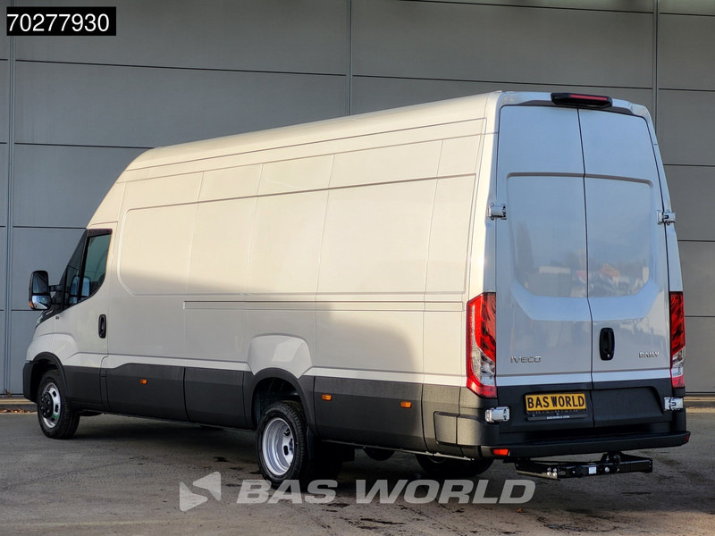 Iveco Daily 35C21 XXL 3.0L Automaat 19,3m3 L5H3 210PK Hoog Dak Dubbellucht 3,5t Trekhaak ACC Navi LED Camera Parkeersensoren Euro6 L5 Airco - Pakettiauto: kuva Iveco Daily 35C21 XXL 3.0L Automaat 19,3m3 L5H3 210PK Hoog Dak Dubbellucht 3,5t Trekhaak ACC Navi LED Camera Parkeersensoren Euro6 L5 Airco - Pakettiauto Iveco Daily 35C21 XXL 3.0L Automaat 19,3m3 L5H3 210PK Hoog Dak Dubbellucht 3,5t Trekhaak ACC Navi LED Camera Parkeersensoren Euro6 L5 Airco - Pakettiauto: kuva Iveco Daily 35C21 XXL 3.0L Automaat 19,3m3 L5H3 210PK Hoog Dak Dubbellucht 3,5t Trekhaak ACC Navi LED Camera Parkeersensoren Euro6 L5 Airco - Pakettiauto