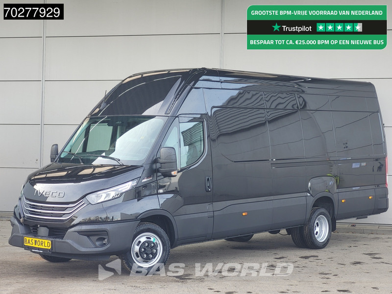 Iveco Daily 35C21 XXL 3.0L Automaat 19,3m3 L5H3 210PK Hoog Dak Dubbellucht 3,5t Trekhaak ACC Navi LED Camera Parkeersensoren Euro6 L5 Airco - Pakettiauto: kuva Iveco Daily 35C21 XXL 3.0L Automaat 19,3m3 L5H3 210PK Hoog Dak Dubbellucht 3,5t Trekhaak ACC Navi LED Camera Parkeersensoren Euro6 L5 Airco - Pakettiauto Iveco Daily 35C21 XXL 3.0L Automaat 19,3m3 L5H3 210PK Hoog Dak Dubbellucht 3,5t Trekhaak ACC Navi LED Camera Parkeersensoren Euro6 L5 Airco - Pakettiauto: kuva Iveco Daily 35C21 XXL 3.0L Automaat 19,3m3 L5H3 210PK Hoog Dak Dubbellucht 3,5t Trekhaak ACC Navi LED Camera Parkeersensoren Euro6 L5 Airco - Pakettiauto