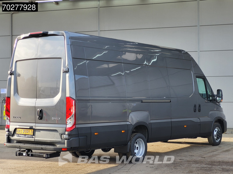 Iveco Daily 35C21 XXL 3.0L Automaat 19,3m3 L5H3 210PK Hoog Dak Dubbellucht 3,5t Trekhaak ACC Navi LED Camera Parkeersensoren Euro6 L5 Airco - Pakettiauto: kuva Iveco Daily 35C21 XXL 3.0L Automaat 19,3m3 L5H3 210PK Hoog Dak Dubbellucht 3,5t Trekhaak ACC Navi LED Camera Parkeersensoren Euro6 L5 Airco - Pakettiauto Iveco Daily 35C21 XXL 3.0L Automaat 19,3m3 L5H3 210PK Hoog Dak Dubbellucht 3,5t Trekhaak ACC Navi LED Camera Parkeersensoren Euro6 L5 Airco - Pakettiauto: kuva Iveco Daily 35C21 XXL 3.0L Automaat 19,3m3 L5H3 210PK Hoog Dak Dubbellucht 3,5t Trekhaak ACC Navi LED Camera Parkeersensoren Euro6 L5 Airco - Pakettiauto