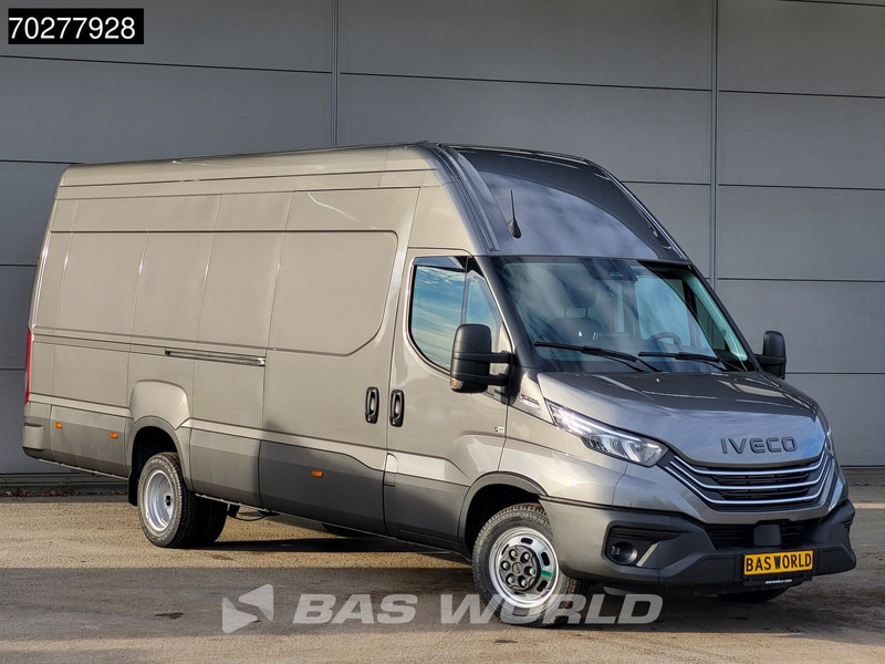 Iveco Daily 35C21 XXL 3.0L Automaat 19,3m3 L5H3 210PK Hoog Dak Dubbellucht 3,5t Trekhaak ACC Navi LED Camera Parkeersensoren Euro6 L5 Airco - Pakettiauto: kuva Iveco Daily 35C21 XXL 3.0L Automaat 19,3m3 L5H3 210PK Hoog Dak Dubbellucht 3,5t Trekhaak ACC Navi LED Camera Parkeersensoren Euro6 L5 Airco - Pakettiauto Iveco Daily 35C21 XXL 3.0L Automaat 19,3m3 L5H3 210PK Hoog Dak Dubbellucht 3,5t Trekhaak ACC Navi LED Camera Parkeersensoren Euro6 L5 Airco - Pakettiauto: kuva Iveco Daily 35C21 XXL 3.0L Automaat 19,3m3 L5H3 210PK Hoog Dak Dubbellucht 3,5t Trekhaak ACC Navi LED Camera Parkeersensoren Euro6 L5 Airco - Pakettiauto