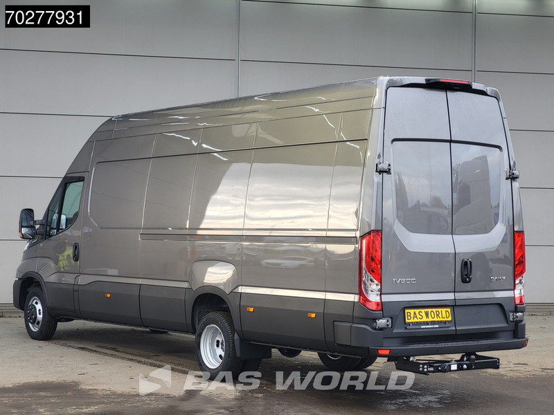 Iveco Daily 35C21 XXL 3.0L Automaat 19,3m3 L5H3 210PK Hoog Dak Dubbellucht 3,5t Trekhaak ACC Navi LED Camera Parkeersensoren Euro6 L5 Airco - Pakettiauto: kuva Iveco Daily 35C21 XXL 3.0L Automaat 19,3m3 L5H3 210PK Hoog Dak Dubbellucht 3,5t Trekhaak ACC Navi LED Camera Parkeersensoren Euro6 L5 Airco - Pakettiauto Iveco Daily 35C21 XXL 3.0L Automaat 19,3m3 L5H3 210PK Hoog Dak Dubbellucht 3,5t Trekhaak ACC Navi LED Camera Parkeersensoren Euro6 L5 Airco - Pakettiauto: kuva Iveco Daily 35C21 XXL 3.0L Automaat 19,3m3 L5H3 210PK Hoog Dak Dubbellucht 3,5t Trekhaak ACC Navi LED Camera Parkeersensoren Euro6 L5 Airco - Pakettiauto
