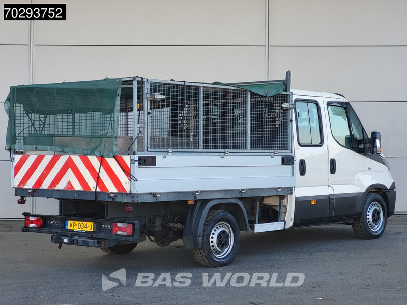 Iveco Daily 35S11 Open Laadbak 3,5t Trekhaak Airco Pritsche Pickup Open Box Airco Trekhaak - Avolava pakettiauto: kuva Iveco Daily 35S11 Open Laadbak 3,5t Trekhaak Airco Pritsche Pickup Open Box Airco Trekhaak - Avolava pakettiauto Iveco Daily 35S11 Open Laadbak 3,5t Trekhaak Airco Pritsche Pickup Open Box Airco Trekhaak - Avolava pakettiauto: kuva Iveco Daily 35S11 Open Laadbak 3,5t Trekhaak Airco Pritsche Pickup Open Box Airco Trekhaak - Avolava pakettiauto