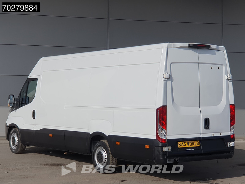 Iveco Daily 35S13 L3H2 3500KG Trekgewicht Airco Euro5 L4H2 16m3 Airco - Pakettiauto: kuva Iveco Daily 35S13 L3H2 3500KG Trekgewicht Airco Euro5 L4H2 16m3 Airco - Pakettiauto Iveco Daily 35S13 L3H2 3500KG Trekgewicht Airco Euro5 L4H2 16m3 Airco - Pakettiauto: kuva Iveco Daily 35S13 L3H2 3500KG Trekgewicht Airco Euro5 L4H2 16m3 Airco - Pakettiauto