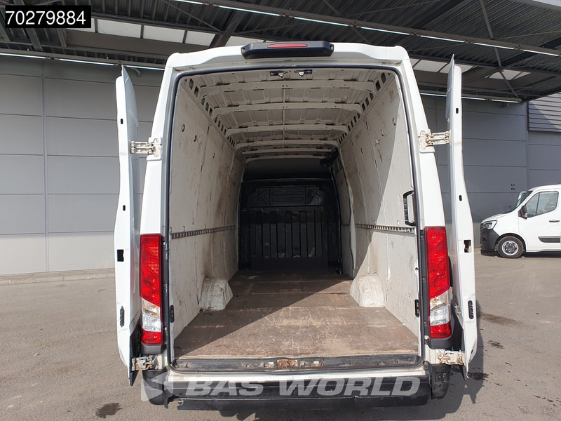 Iveco Daily 35S13 L3H2 3500KG Trekgewicht Airco Euro5 L4H2 16m3 Airco - Pakettiauto: kuva Iveco Daily 35S13 L3H2 3500KG Trekgewicht Airco Euro5 L4H2 16m3 Airco - Pakettiauto Iveco Daily 35S13 L3H2 3500KG Trekgewicht Airco Euro5 L4H2 16m3 Airco - Pakettiauto: kuva Iveco Daily 35S13 L3H2 3500KG Trekgewicht Airco Euro5 L4H2 16m3 Airco - Pakettiauto