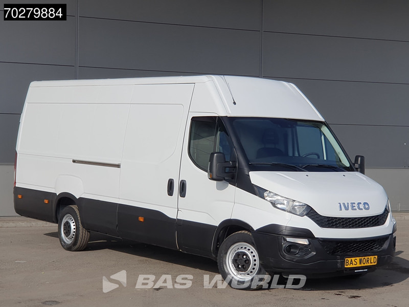 Iveco Daily 35S13 L3H2 3500KG Trekgewicht Airco Euro5 L4H2 16m3 Airco - Pakettiauto: kuva Iveco Daily 35S13 L3H2 3500KG Trekgewicht Airco Euro5 L4H2 16m3 Airco - Pakettiauto Iveco Daily 35S13 L3H2 3500KG Trekgewicht Airco Euro5 L4H2 16m3 Airco - Pakettiauto: kuva Iveco Daily 35S13 L3H2 3500KG Trekgewicht Airco Euro5 L4H2 16m3 Airco - Pakettiauto