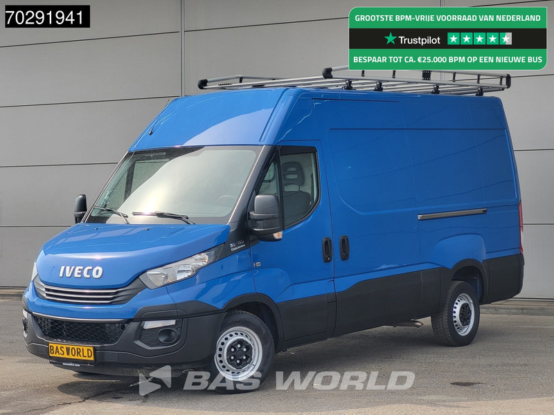 Iveco Daily 35S14 Automaat 2x Schuifdeur L2H2 3,5t Trekhaak Airco Imperiaal Camera Euro6 L2 12m3 Airco Trekhaak - Pakettiauto: kuva Iveco Daily 35S14 Automaat 2x Schuifdeur L2H2 3,5t Trekhaak Airco Imperiaal Camera Euro6 L2 12m3 Airco Trekhaak - Pakettiauto Iveco Daily 35S14 Automaat 2x Schuifdeur L2H2 3,5t Trekhaak Airco Imperiaal Camera Euro6 L2 12m3 Airco Trekhaak - Pakettiauto: kuva Iveco Daily 35S14 Automaat 2x Schuifdeur L2H2 3,5t Trekhaak Airco Imperiaal Camera Euro6 L2 12m3 Airco Trekhaak - Pakettiauto