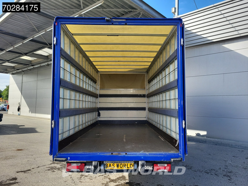 Iveco Daily 35S14 Automaat Bakwagen Achterdeuren 488cm lang! Airco Cruise Euro6 Meubelbak Koffer 23m3 Airco Cruise control - Jakeluauto: kuva Iveco Daily 35S14 Automaat Bakwagen Achterdeuren 488cm lang! Airco Cruise Euro6 Meubelbak Koffer 23m3 Airco Cruise control - Jakeluauto Iveco Daily 35S14 Automaat Bakwagen Achterdeuren 488cm lang! Airco Cruise Euro6 Meubelbak Koffer 23m3 Airco Cruise control - Jakeluauto: kuva Iveco Daily 35S14 Automaat Bakwagen Achterdeuren 488cm lang! Airco Cruise Euro6 Meubelbak Koffer 23m3 Airco Cruise control - Jakeluauto