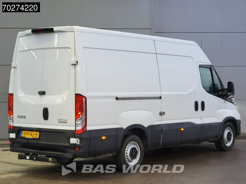 Iveco Daily 35S14 Automaat L2H2 3,5t Trekhaak ACC LED Parkeersensoren Airco Cruise L2 12m3 Airco Trekhaak - Pakettiauto: kuva Iveco Daily 35S14 Automaat L2H2 3,5t Trekhaak ACC LED Parkeersensoren Airco Cruise L2 12m3 Airco Trekhaak - Pakettiauto Iveco Daily 35S14 Automaat L2H2 3,5t Trekhaak ACC LED Parkeersensoren Airco Cruise L2 12m3 Airco Trekhaak - Pakettiauto: kuva Iveco Daily 35S14 Automaat L2H2 3,5t Trekhaak ACC LED Parkeersensoren Airco Cruise L2 12m3 Airco Trekhaak - Pakettiauto