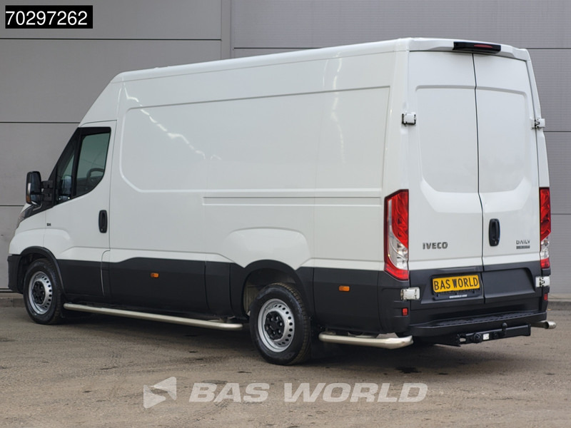 Iveco Daily 35S14 Automaat L2H2 3,5t Trekhaak Airco Cruise Standkachel Euro6 L2 Airco Trekhaak Cruise control - Pakettiauto: kuva Iveco Daily 35S14 Automaat L2H2 3,5t Trekhaak Airco Cruise Standkachel Euro6 L2 Airco Trekhaak Cruise control - Pakettiauto Iveco Daily 35S14 Automaat L2H2 3,5t Trekhaak Airco Cruise Standkachel Euro6 L2 Airco Trekhaak Cruise control - Pakettiauto: kuva Iveco Daily 35S14 Automaat L2H2 3,5t Trekhaak Airco Cruise Standkachel Euro6 L2 Airco Trekhaak Cruise control - Pakettiauto